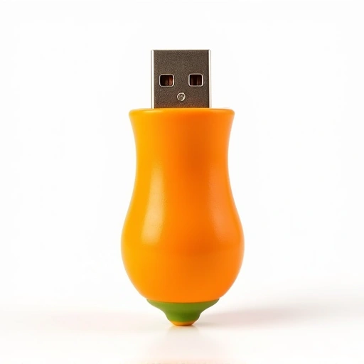 Espremedor de Laranja, Limão e Outras Frutas Elétrico Recarregável USB - Achei na Lojinha