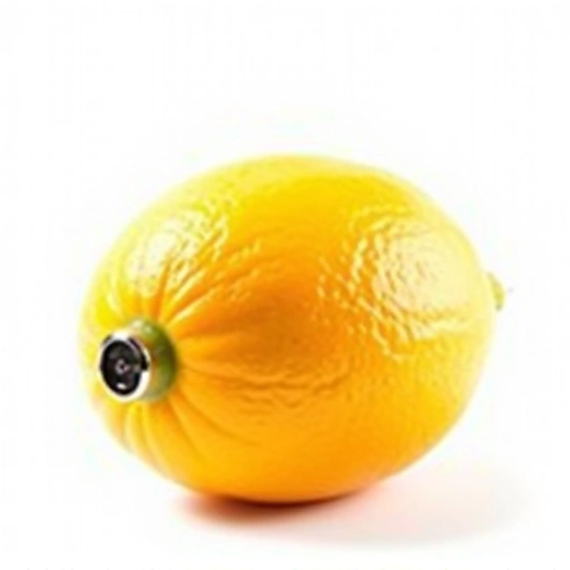 Espremedor de Laranja, Limão e Outras Frutas Elétrico Recarregável USB - Achei na Lojinha