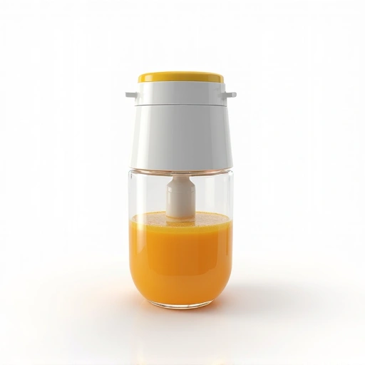 Espremedor Liquidificador Portátil Premium 800ml – Sucos na Hora, Onde Você Estiver! - Achei na Lojinha