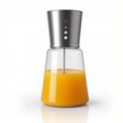 Espremedor Liquidificador Portátil Premium 800ml – Sucos na Hora, Onde Você Estiver! - Achei na Lojinha