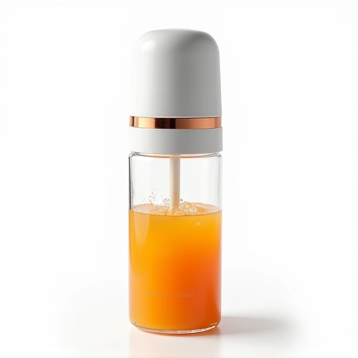Espremedor Liquidificador Portátil Premium 800ml – Sucos na Hora, Onde Você Estiver! - Achei na Lojinha