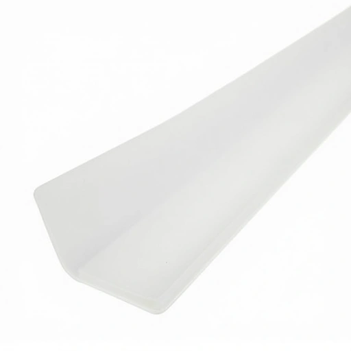 Fita de Vedação de Silicone Para Porta 1m x 45mm Autocolante - Achei na Lojinha