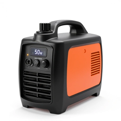 Gerador de Energia Portátil 100W - Achei na Lojinha
