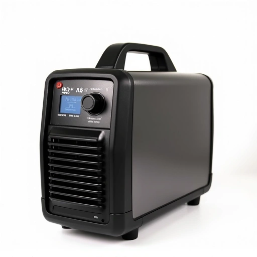Gerador de Energia Portátil 100W - Achei na Lojinha