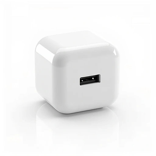Inalador Portátil Recarregável Ultra Silencioso USB - Achei na Lojinha