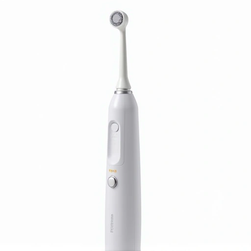 Irrigador Oral Recarregável Portátil - Achei na Lojinha