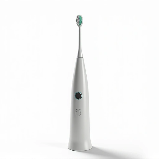 Irrigador Oral Recarregável Portátil - Achei na Lojinha