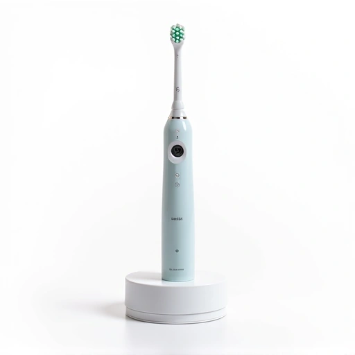 Irrigador Oral Recarregável Portátil - Achei na Lojinha