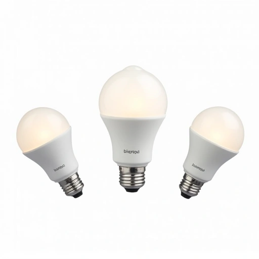 Luminária com Sensor de Presença e de Luminosidade Sem Fio - Recarregável - Achei na Lojinha