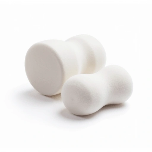 Kit com 2 Varais Ajustáveis Para Cabides 5m - Achei na Lojinha