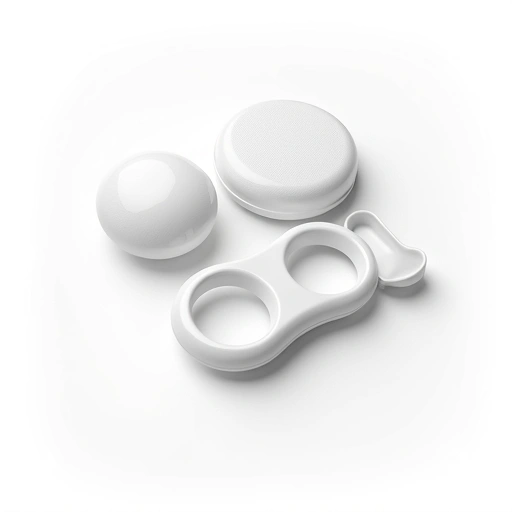 Kit com 2 Varais Ajustáveis Para Cabides 5m - Achei na Lojinha