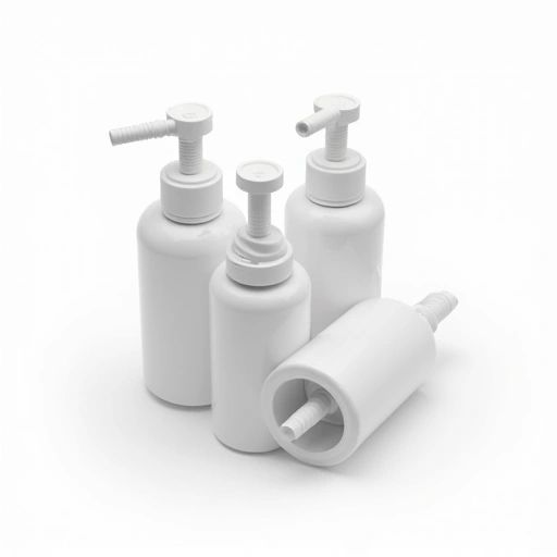 Kit com 2 Varais Ajustáveis Para Cabides 5m - Achei na Lojinha
