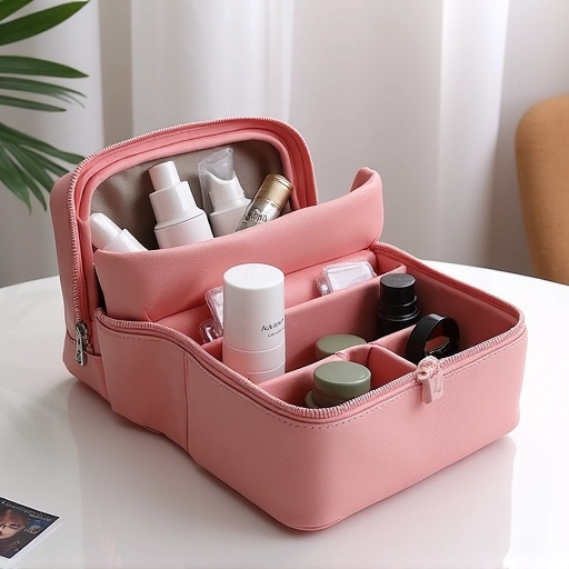 Kit 4 Lancheiras com Bolsa Térmica Redonda - Seu Almoço Sempre Fresquinho e Pronto - Achei na Lojinha