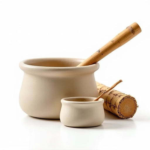 Kit 5 Potes Herméticos com Tampa de Bambu - Achei na Lojinha