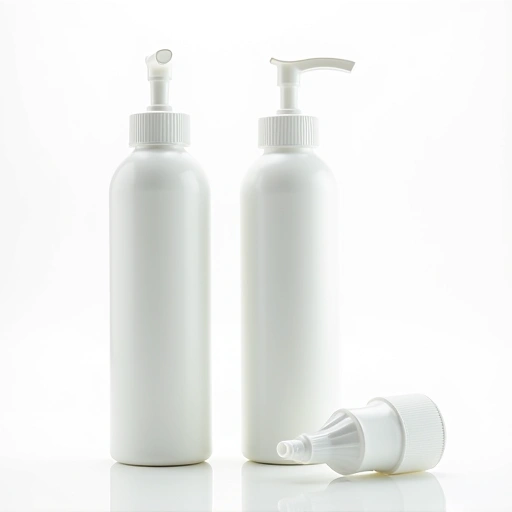 Kit com 3 Frascos de Viagem em Silicone 90ml - Achei na Lojinha