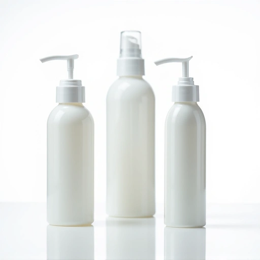Kit com 3 Frascos de Viagem em Silicone 90ml - Achei na Lojinha
