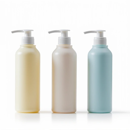 Kit com 3 Frascos de Viagem em Silicone 90ml - Achei na Lojinha