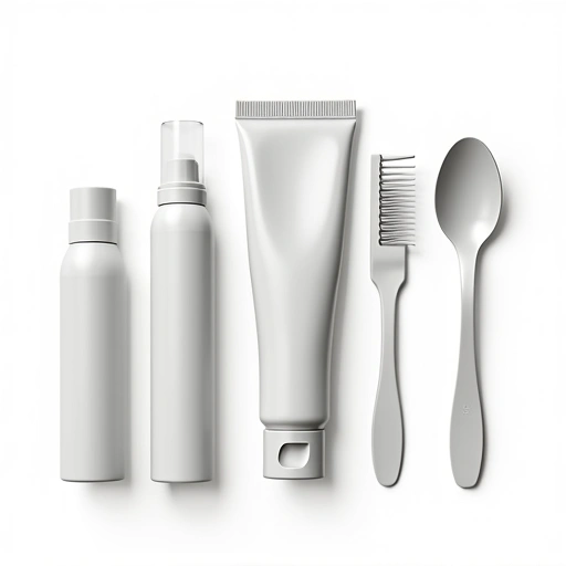 Kit com 5 cabides Dobráveis Multiuso - Achei na Lojinha