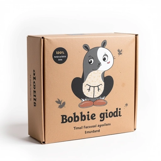 Kit Criativo Bobbie Goods – Transforme Suas Ideias em Arte com Estilo! - Achei na Lojinha