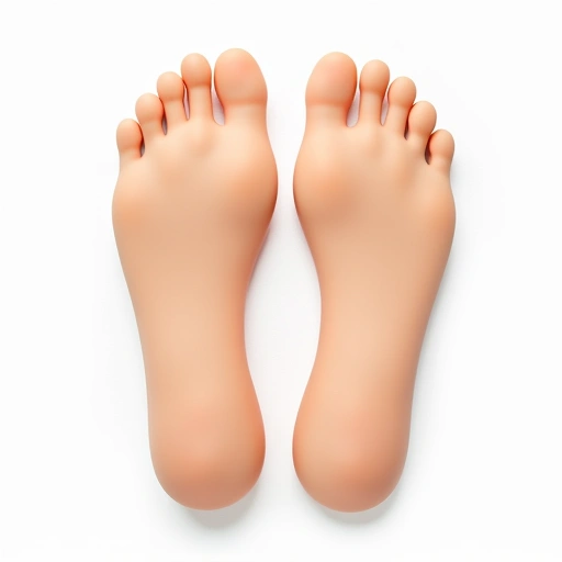 Kit Pares de Meia Sapatilha Invisível Feminina – Respirável com Sola de Silicone Antiderrapante - Achei na Lojinha