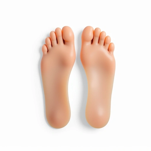 Kit Pares de Meia Sapatilha Invisível Feminina – Respirável com Sola de Silicone Antiderrapante - Achei na Lojinha