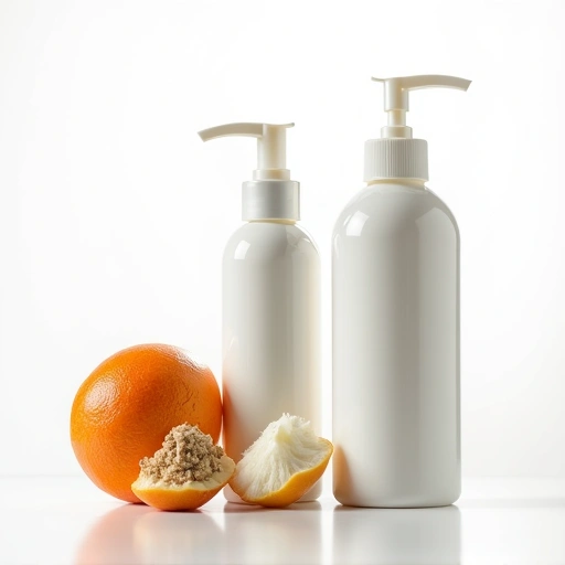 Kit Porán – Seu Ritual de Autocuidado com Fragrância de Verão o Ano Todo 🍉🍓🍑 - Achei na Lojinha