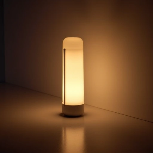 Lanterna Tática Alumínio LED Canhão de Luz - Achei na Lojinha