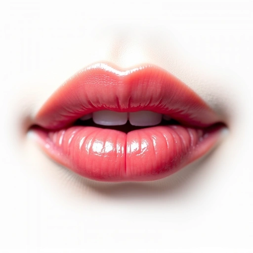 Lápis Labial Retrátil Draw Mouth – Contorno Preciso, Boca Marcante - Achei na Lojinha