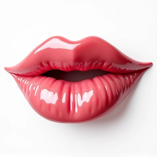 Lápis Labial Retrátil Draw Mouth – Contorno Preciso, Boca Marcante - Achei na Lojinha