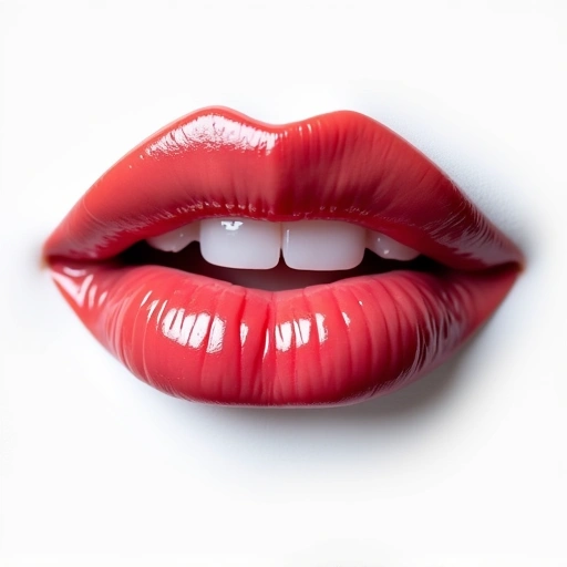 Lápis Labial Retrátil Draw Mouth – Contorno Preciso, Boca Marcante - Achei na Lojinha