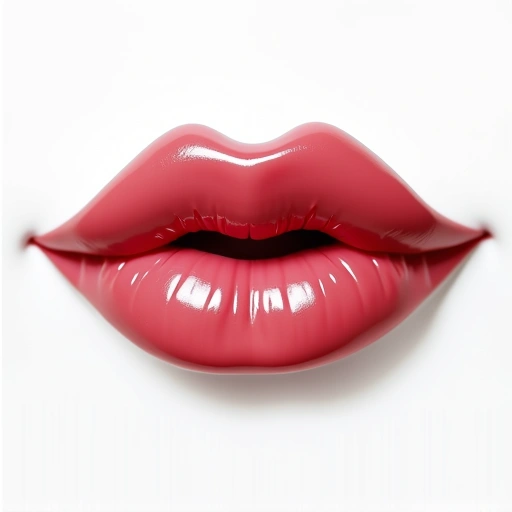 Lápis Labial Retrátil Draw Mouth – Contorno Preciso, Boca Marcante - Achei na Lojinha
