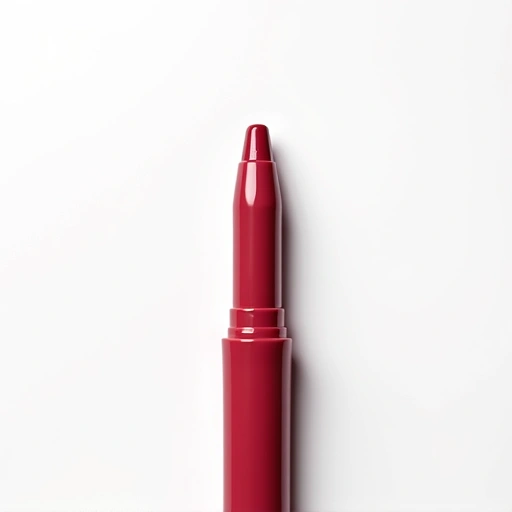 Lápis Labial Retrátil Draw Mouth – Contorno Preciso, Boca Marcante - Achei na Lojinha