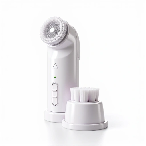Limpador Elétrico 3 em 1 para Pincéis e Esponjas de Maquiagem – Lava, Seca e Renova em Minutos! - Achei na Lojinha