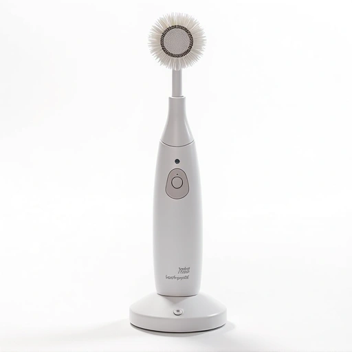 Limpador Elétrico 3 em 1 para Pincéis e Esponjas de Maquiagem – Lava, Seca e Renova em Minutos! - Achei na Lojinha