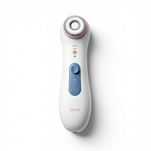 Limpador Elétrico 3 em 1 para Pincéis e Esponjas de Maquiagem – Lava, Seca e Renova em Minutos! - Achei na Lojinha