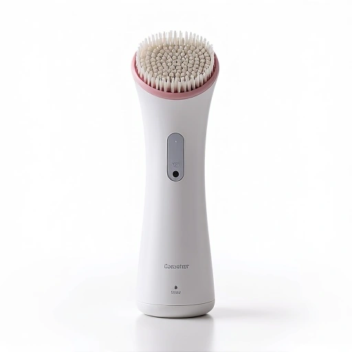 Limpador Elétrico 3 em 1 para Pincéis e Esponjas de Maquiagem – Lava, Seca e Renova em Minutos! - Achei na Lojinha