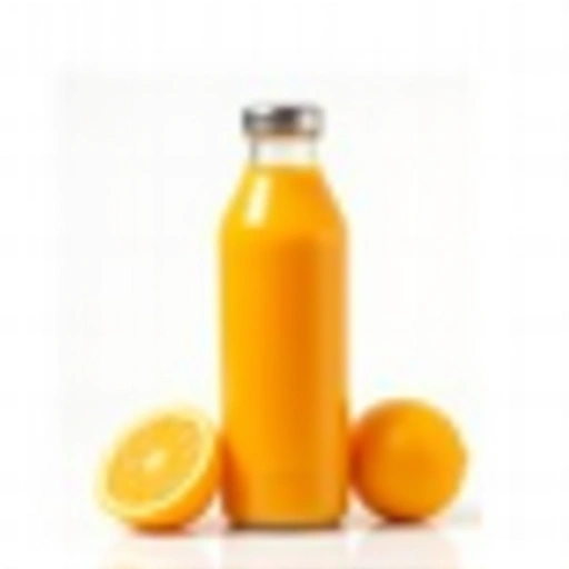 Liquidificador Portátil Fresh Juice Bottle - Achei na Lojinha