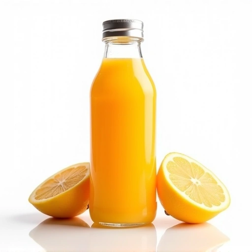 Liquidificador Portátil Fresh Juice Bottle - Achei na Lojinha