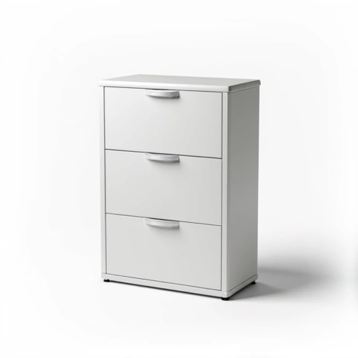 Lixeira Compacta Pendurável com Tampa 7 Litros – Organização e Praticidade ao seu Alcance! - Achei na Lojinha