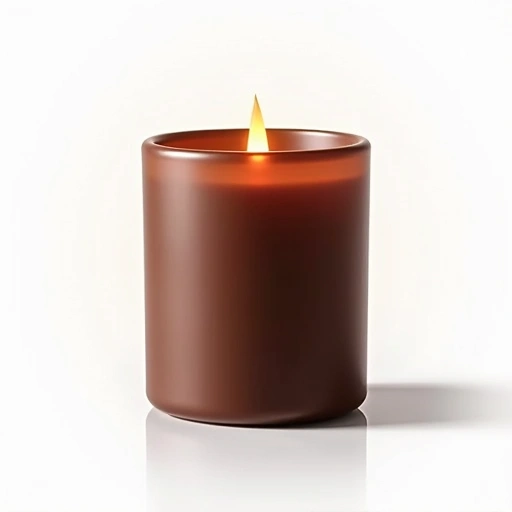 Luminária Chocolate Luz Noturna Recarregável - Achei na Lojinha