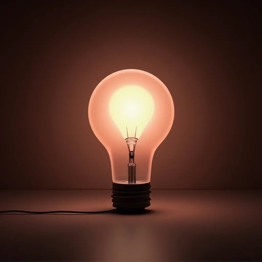 Luminária LED Solar com Sensor de Movimento e Controle Remoto Poste - Achei na Lojinha