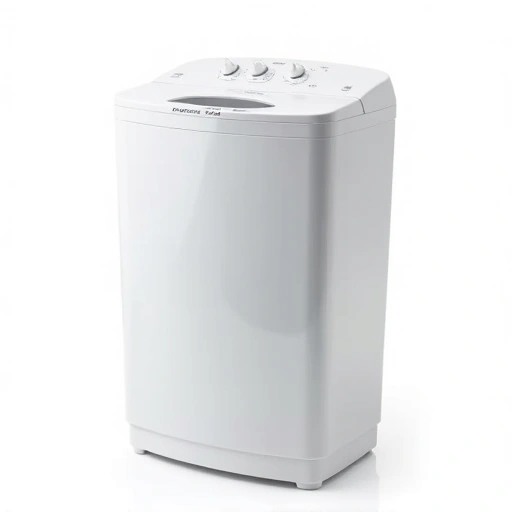 Máquina de Lavar Portátil Dobrável Bivolt Com Função Secadora - Achei na Lojinha