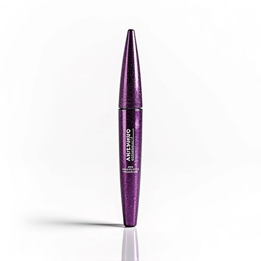 Máscara de Cílios Glitter Diamond Lash - Achei na Lojinha