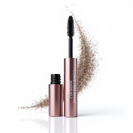 Máscara de Cílios Glitter Diamond Lash - Achei na Lojinha