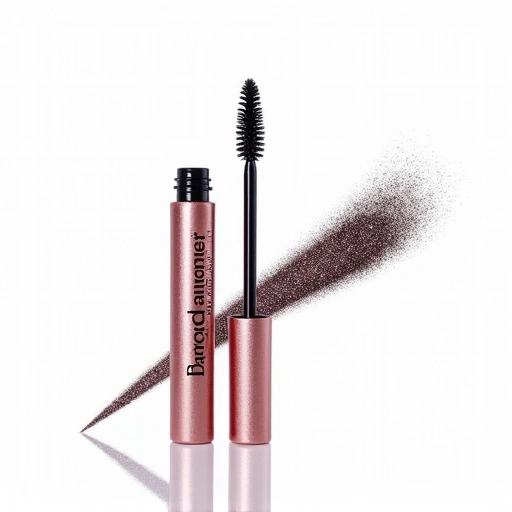 Máscara de Cílios Glitter Diamond Lash - Achei na Lojinha