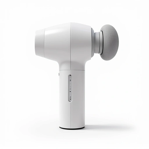 Massageador Facial Rejuvenescedor com Fototerapia Anti - Rugas - Achei na Lojinha