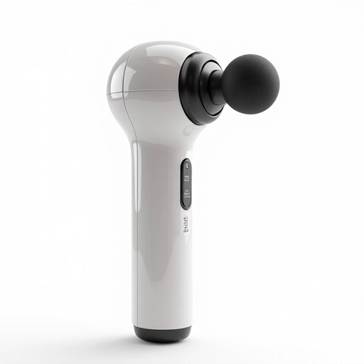 Massageador Facial Rejuvenescedor com Fototerapia Anti - Rugas - Achei na Lojinha