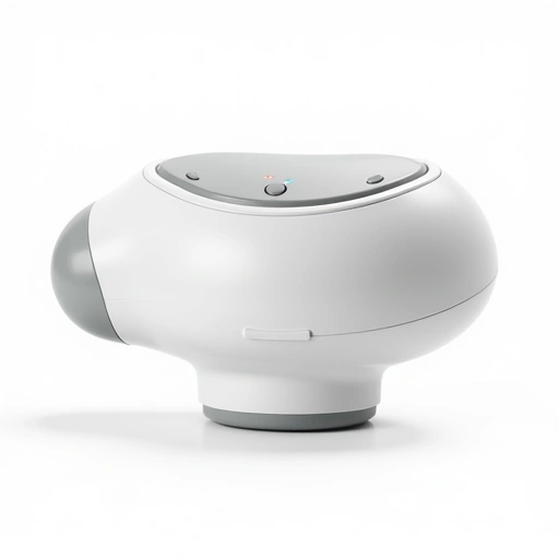 Massageador Shiatsu Ultra - Relaxamento e Alívio de Dores - Achei na Lojinha