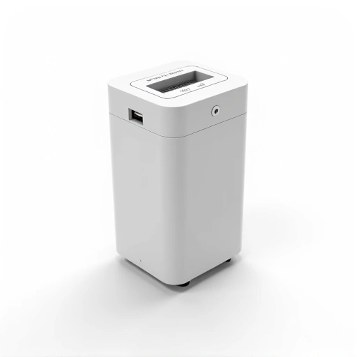 Mini Ar Condicionado Umidificador Portátil Bivolt USB - Achei na Lojinha