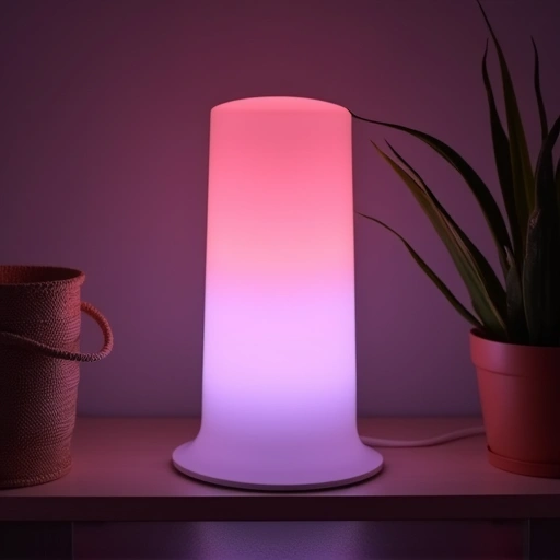 Mini Cabine LED UV Sun Mini – Suas Unhas, Perfeitas em Qualquer Lugar - Achei na Lojinha